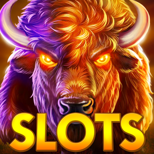 Slots Vegas Casino: Best Slots & Pokies Games