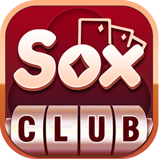 Sox Club: No Hu, Game Bai Doi Thuong