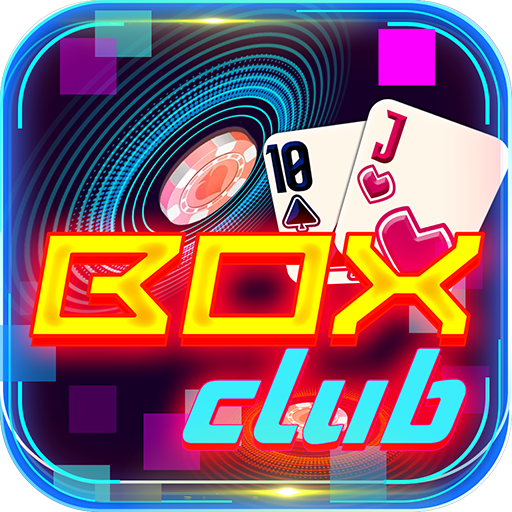 Tai Xiu Game Bai Doi Thuong, Slots No Hu: Box Club