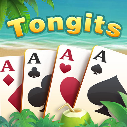 titan Tongits - Pusoy Lucky9 Slots (Free Coins)!