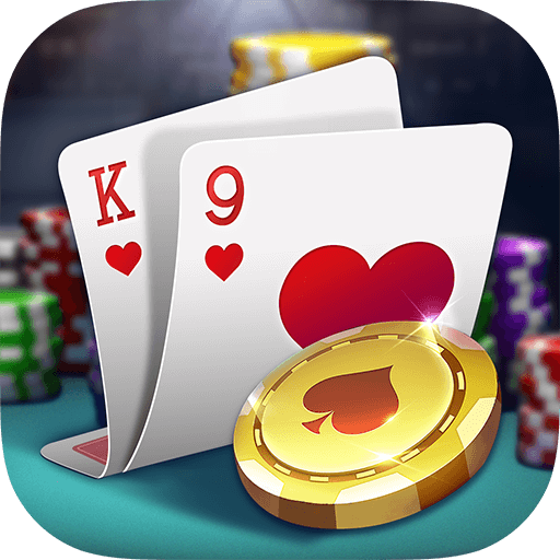 Tongits 777 Casino - Pusoy, Lucky 9