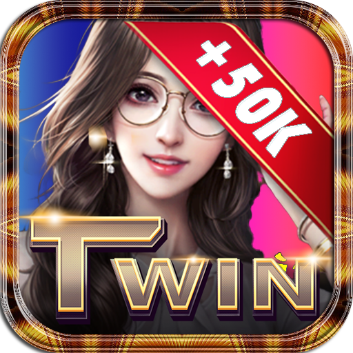 Twin - Game bài nổ hũ