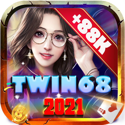 Twin68 - Game bài online đổi thưởng mới nhất