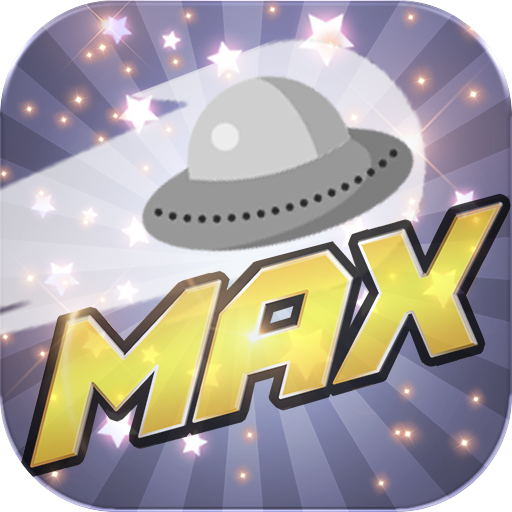 Ufo Maxfun