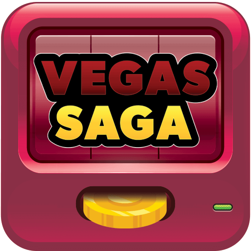 Vegas Saga Casino - Free Vegas Slots