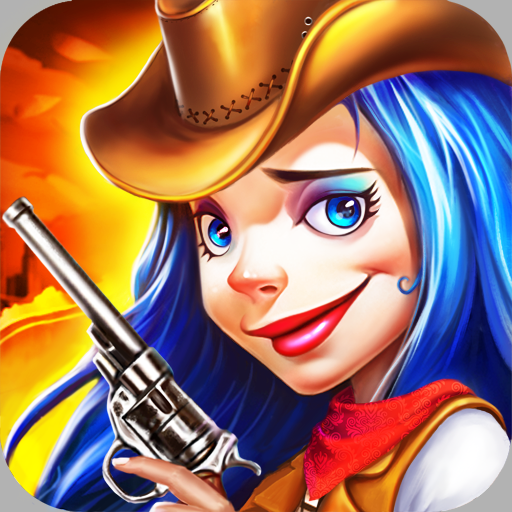 Vegas Slots Party - Casino Slot Machine Games Free