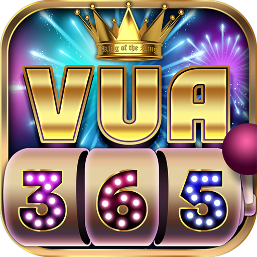 Vua365: Slots Nổ Hũ, Game Bài Đổi Thưởng Uy Tín