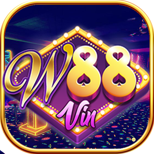 W88 vin - Cổng Game Bài Quốc Tế, Nổ Hũ Đổi Thưởng