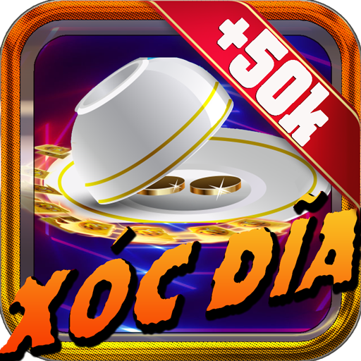 Xóc Đĩa - Game bài Twin Đổi Thưởng mới nhất