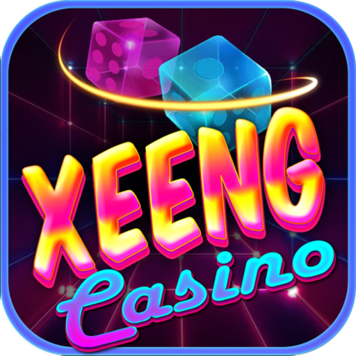 Xeeng Casino: Slots Nổ Hũ, Game Bài Đổi Thưởng
