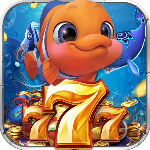 777 Casino Royale-bắn cá, xúc xắc, máy đánh bạc