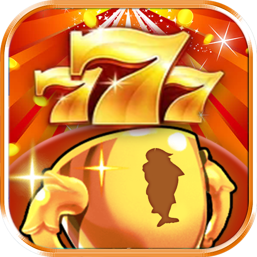 777Casino Royale-Máy đánh bạc cổ điển và Bắn cá