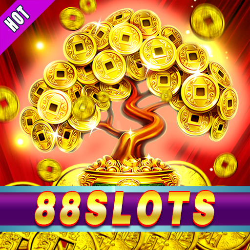 88 slots - huuge fortune casino slot machines