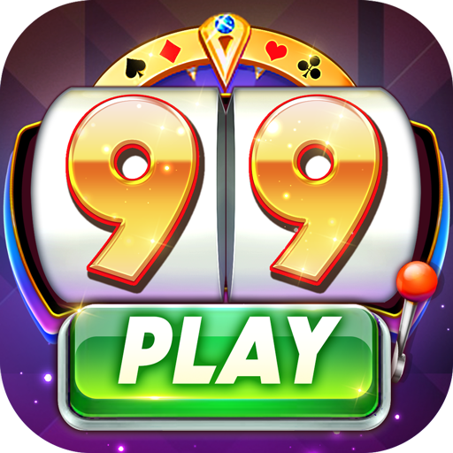 99Play - Free Vegas Slot Machines