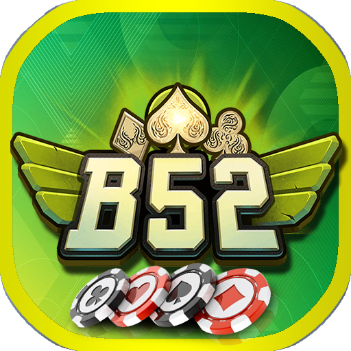 B52 Club - Game Bài Bom Tấn 2021