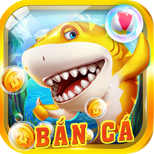 Ban Ca Online Giai Tri - Cá Vàng 888