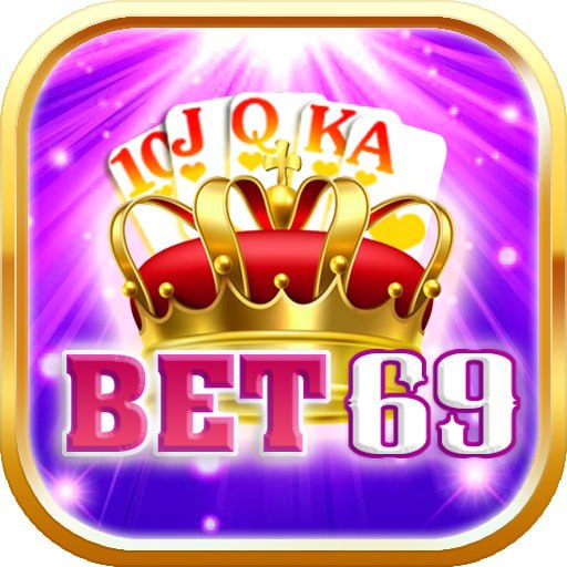 Bet 69 - Đánh Bài Nổ Hũ