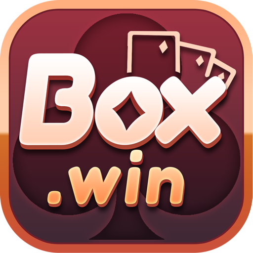 BoxWin : Game Bài Slots Nổ Hũ, Game Bai Doi Thuong