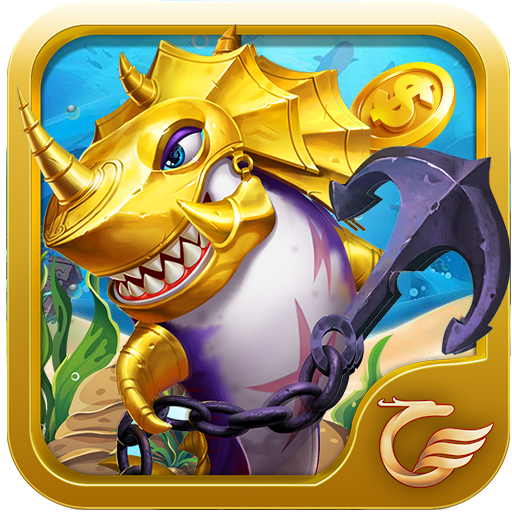 Bắt Cá Nhanh - Game bắn cá giải trí