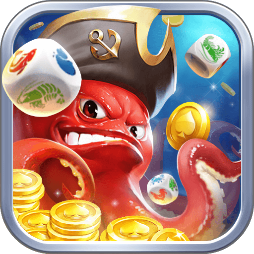 Bầu Cua Win - Fishing & Casino Games Online