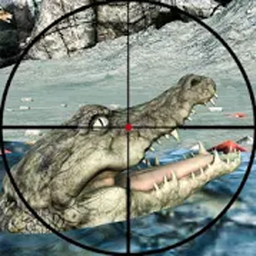 Crocodile Hunting Game