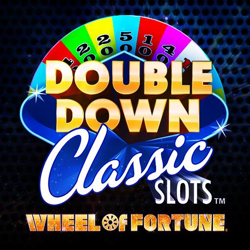 DoubleDown Classic Slots - FREE Vegas Slots!
