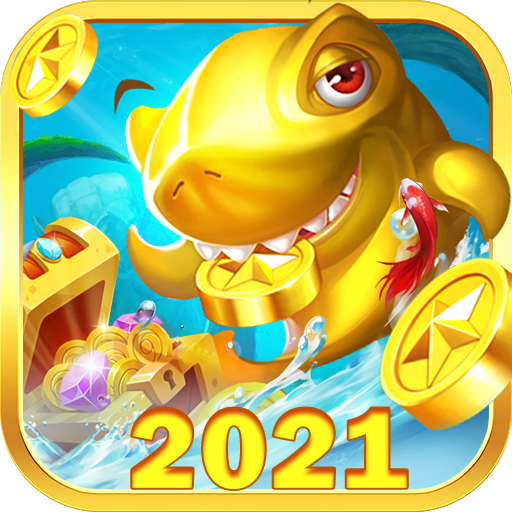 Fish Hunter Champion