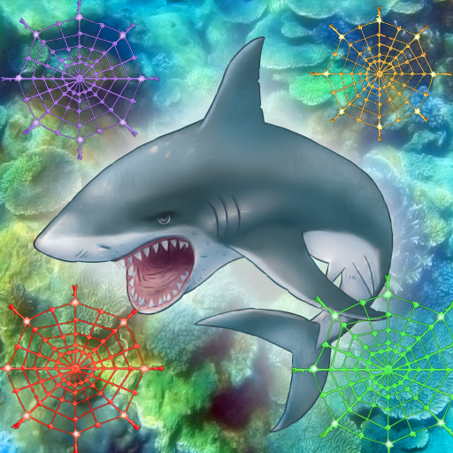 Fishing Gunner: Hunting Diary