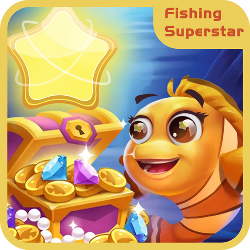 Fishing Superstar-Fishing Game Online Superstar