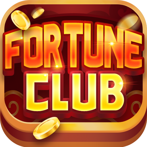 Fortune Club - Trò chơi Casino Lucky miễn phí