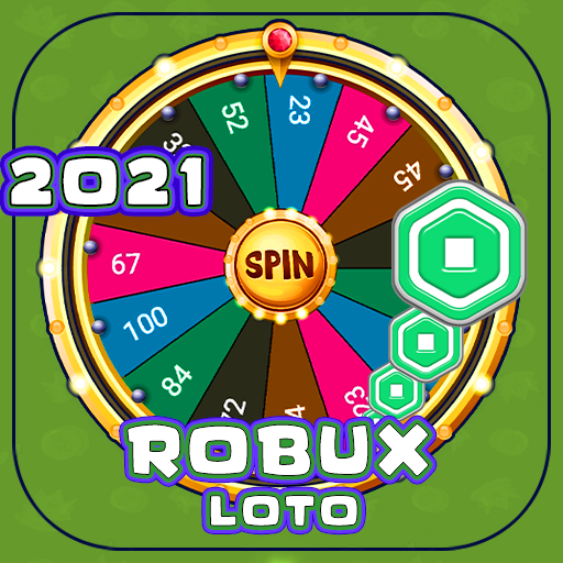 Free Robux Loto 2021 - R$ Scratch Game