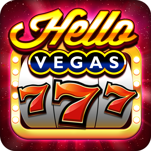 Hello Vegas Slots – FREE Slots