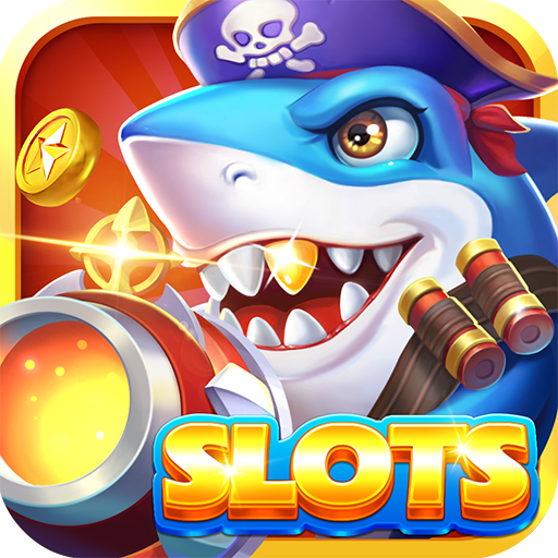 Holy Dragon Casino-3D Fishing Slots-拉霸、老虎机、捕鱼
