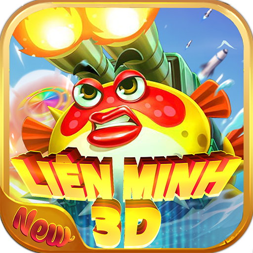 Huyền Thoại Bắn Cá 3D