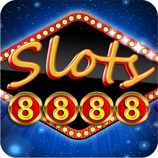 Lucky Slots 8888: win big jackpots and bonuses