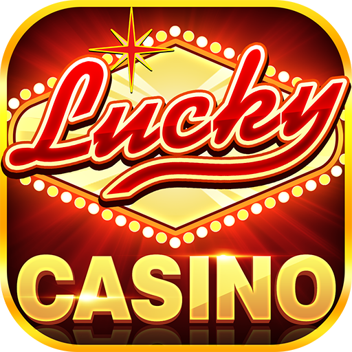 Lucky Slots - Hot Vegas 777 Slot Machines