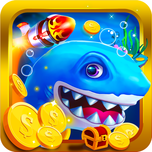 Megafish - Fishing Hunter