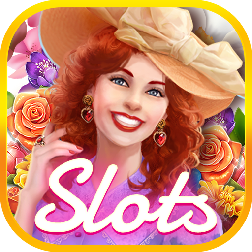Olivia Loves Slots