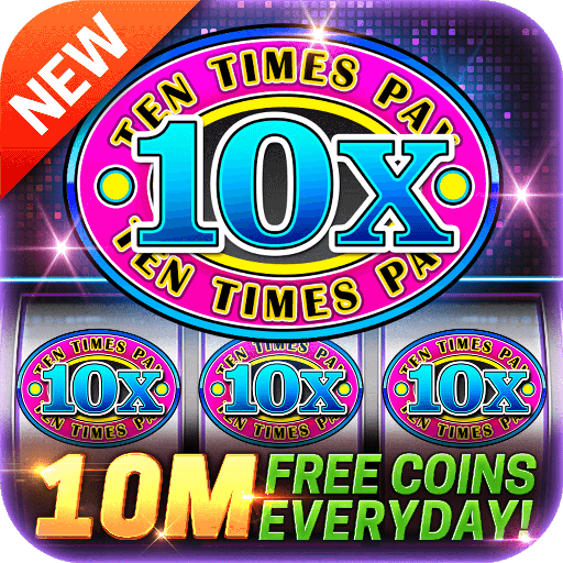 Play Las Vegas - Casino Slots