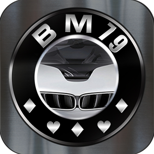 Racing: Game Bài Nổ Hũ, Danh Bai Doi Thuong BM79
