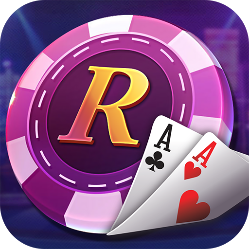 Royale Poker - Free Texas Holdem Poker