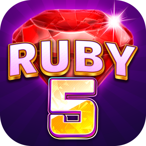 Ruby 5 - Shan Koe Mee - အခမဲ့ကဒ်ဂိမ်းများ၊