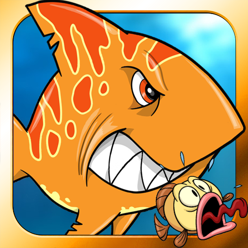 Shark Island