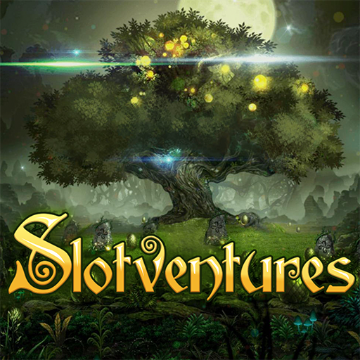 Slotventures Casino Games and Vegas Slot Machines