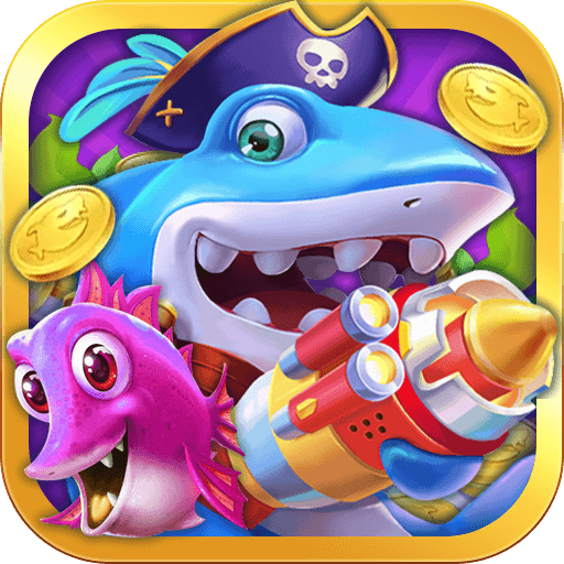 Săn Cá Gold - Game Bắn Cá Online