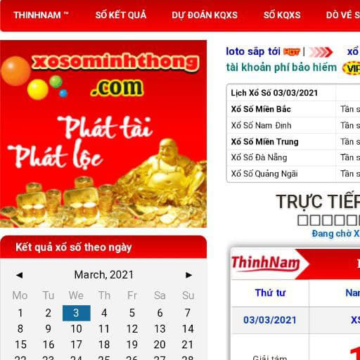Thinhnam.net