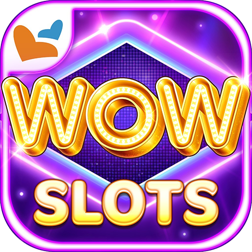 WOW Casino Slots-free Vegas slot machines 2021