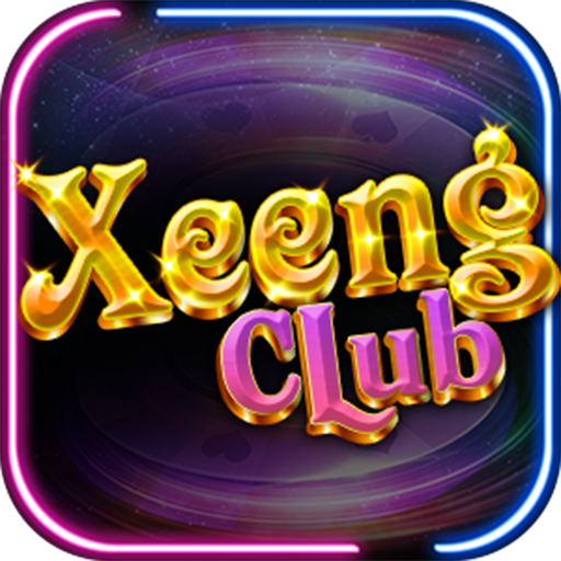 Xeeng Club: Slots Nổ Hũ, Game Danh Bai Doi Thuong