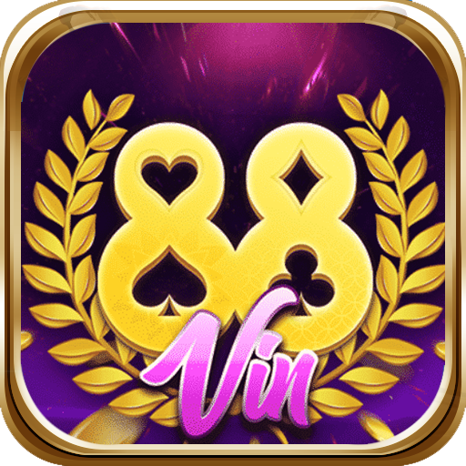 88Vin - Cổng Game Nổ Hủ Đổi Thưởng Quốc Tế