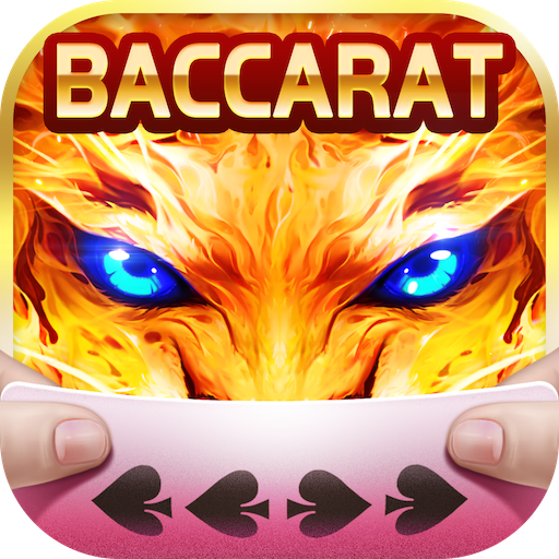 Baccarat:Golden Tiger Baccarat